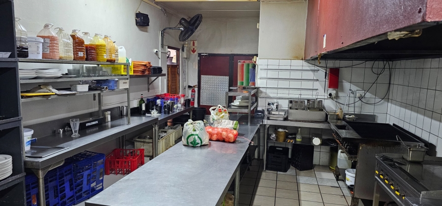 Commercial Property for Sale in Stilbaai Oos Western Cape